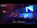 陈奕迅 Allegro Opus 3 3a M 第32届十大中文金曲颁奖音乐会