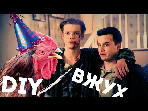 Самый простой способ сделать ПЕТУХА своими руками!! Самый простой способ сделать ПЕТУХА своими руками!!