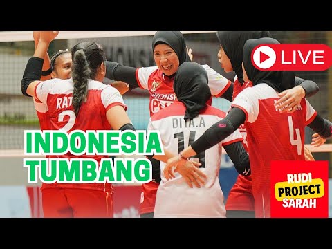 INDONESIA TUMBANG !!! VIETNAM MELAJU MEWAKILI ASIA DI PRANCIS