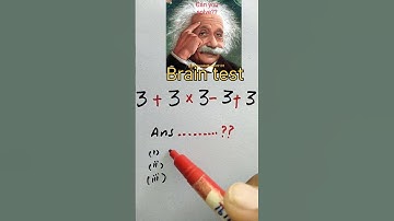 Math riddles | Brain test | IQ test | #iqtest #maths #mathpuzzle #mathriddles #mathgame #ytshorts