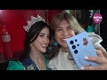 Entrevista | AMI OCAMPO | MYRTHA TV