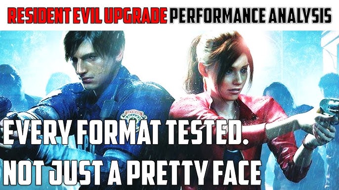 Resident Evil Village Graphics Comparison: PS5 vs. PS4 - IGN