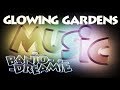 Music from banjodreamie world 1 glowing gardens