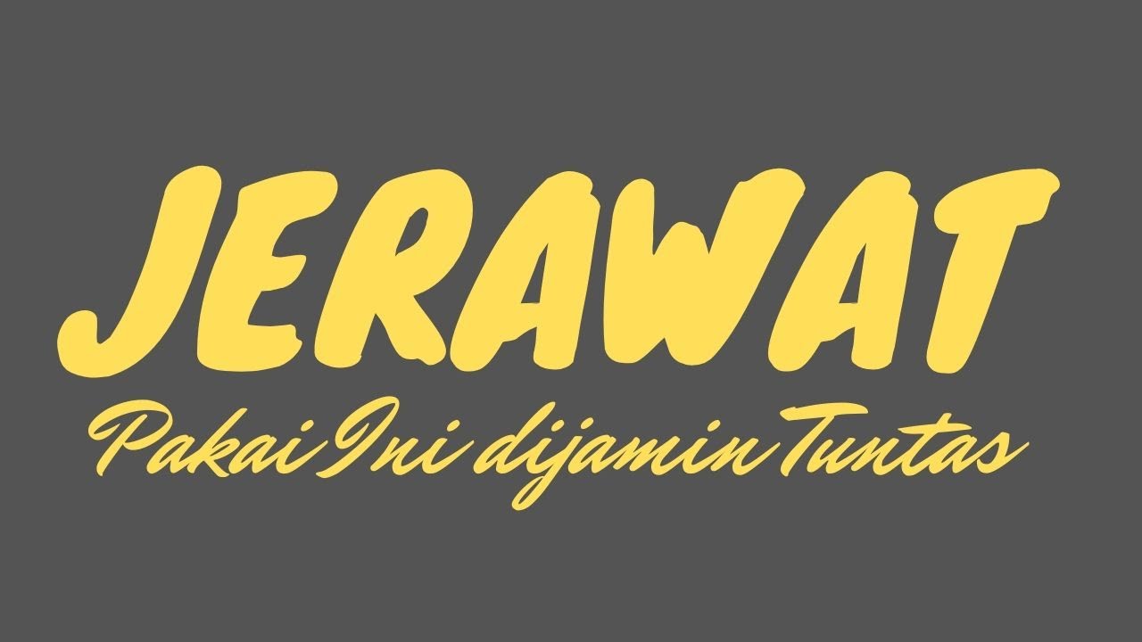 Obat Jerawat Paling Ampuh!!! Cara Menghilangkan Jerawat  