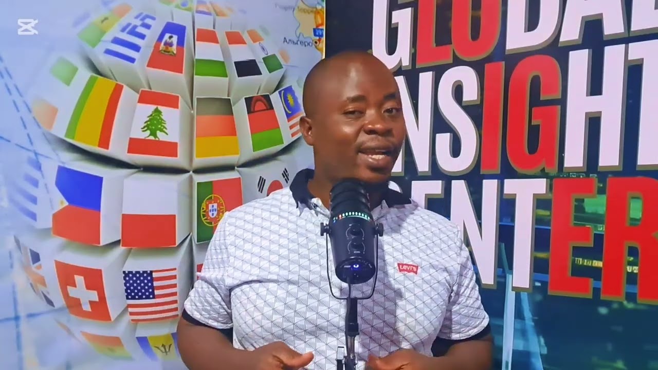 Marekani yaikamata meli yenye kuhusishwa na Urusi (Bella 1)