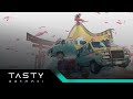 Electric Joy Ride - Power-Up Electric Joy Ride - Power-Up