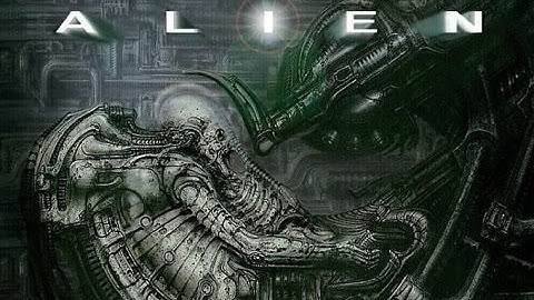 Jason Plays "Alien: Isolation" Part 13 (Flamethrower Bliss)