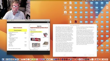 Fixed Layout vs Reflowable EPUBs