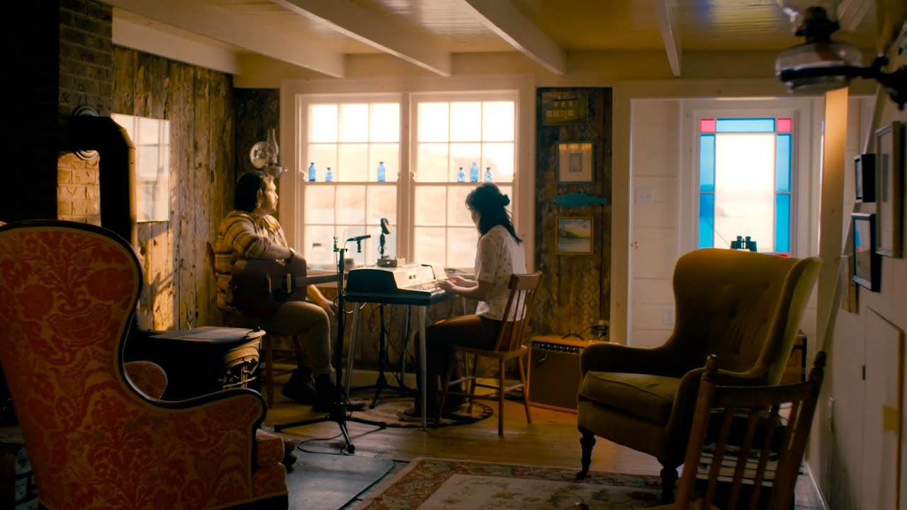 Fortunate Ones - Day to Day (From English Harbour)