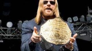 Triple H Vs Batista Full Feud | Part 2 - 