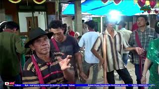  Tayub Siang Ds Gesikan Kerek Tuban 9 April 2026