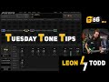 Tuesday Tone Tip - The Power of EQ