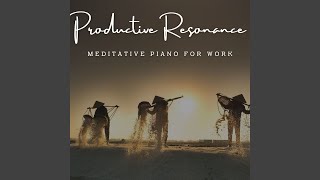 Harmonic Workday Flow