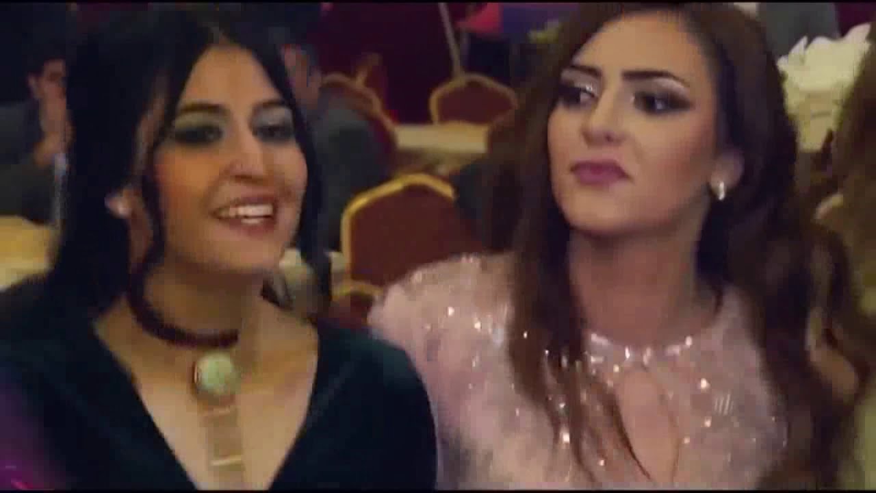 Avrupa Kürt Düğünü- Servan Zana Belçika - YouTube