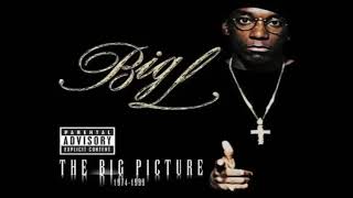 Big L - 98' Freestyle