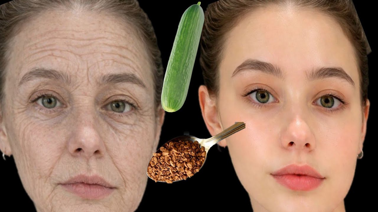 Кофейная маска для лица – эффективнее ботокса | Разглаживает морщины и тонкие линии