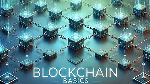 Blockchain Simplified: How It Works & Why It Matters