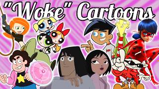 The Myth of Modern Radical Cartoons!
A tweet of mine lowkey popped off (https://x.com/Official_TVC/status/2072665096019456265?s=20) about the topic that modern woke cartoons isnt a new or radical concept. Then I remembered I had a whole ass YouTube channel, so I can expand on that point to my hearts content!!
~Chapters~
00:00 The Woke Childhood Trap
01:48 Samurai Jack: Anti-Capitalist Icon
02:21 Kim Possible & The Feminist Blueprint
03:05 The Powerpuff Girls: Child Soldiers?
03:17 Recess: The Prison Industrial Complex
03:35 Robotboy & The Generational Theft
03:45 Justice League: Protecting Each Other
04:00 Magical Girls & Radical Femininity
04:14 My Little Pony: The Power of Inclusivity
04:30 As Told by Ginger: Social Pressures
04:42 I Am Weasel vs. Cow and Chicken
04:52 The Life & Time of Juniper Lee, American Dragon & Ancestral Duty
05:19 Ed, Edd n Eddy: The Hustle Culture
05:26 My Gym Partner’s a Monkey: We’re All Animals
05:37 Rugrats: Parental Incompetence
05:47 Danny Phantom & Negligent Households
05:58 Fosters Home: Socialized Housing
06:06 The Emperors New School: Resilience
06:17 Codename: KND vs. The Ops
06:42 Hey Arnold: The Bleeding Heart Liberal
07:12 Modern vs. Classic: The Verdict
08:00 The Last Line: A Warning to Adults
✨MERCH STORE✨
https://the-virtual-celebrity-shop.fourthwall.com
🫂SOCIALS🫂
https://twitter.com/Official_TVC
https://bsky.app/profile/tvc.bsky.social
🌸OTHERS🌸
Patreon - https://www.patreon.com/thevirtualcelebrity
Wattpad - https://www.wattpad.com/user/VickyAruwa03
Everything else - https://linktr.ee/IzaTVC The Myth of Modern Radical Cartoons!