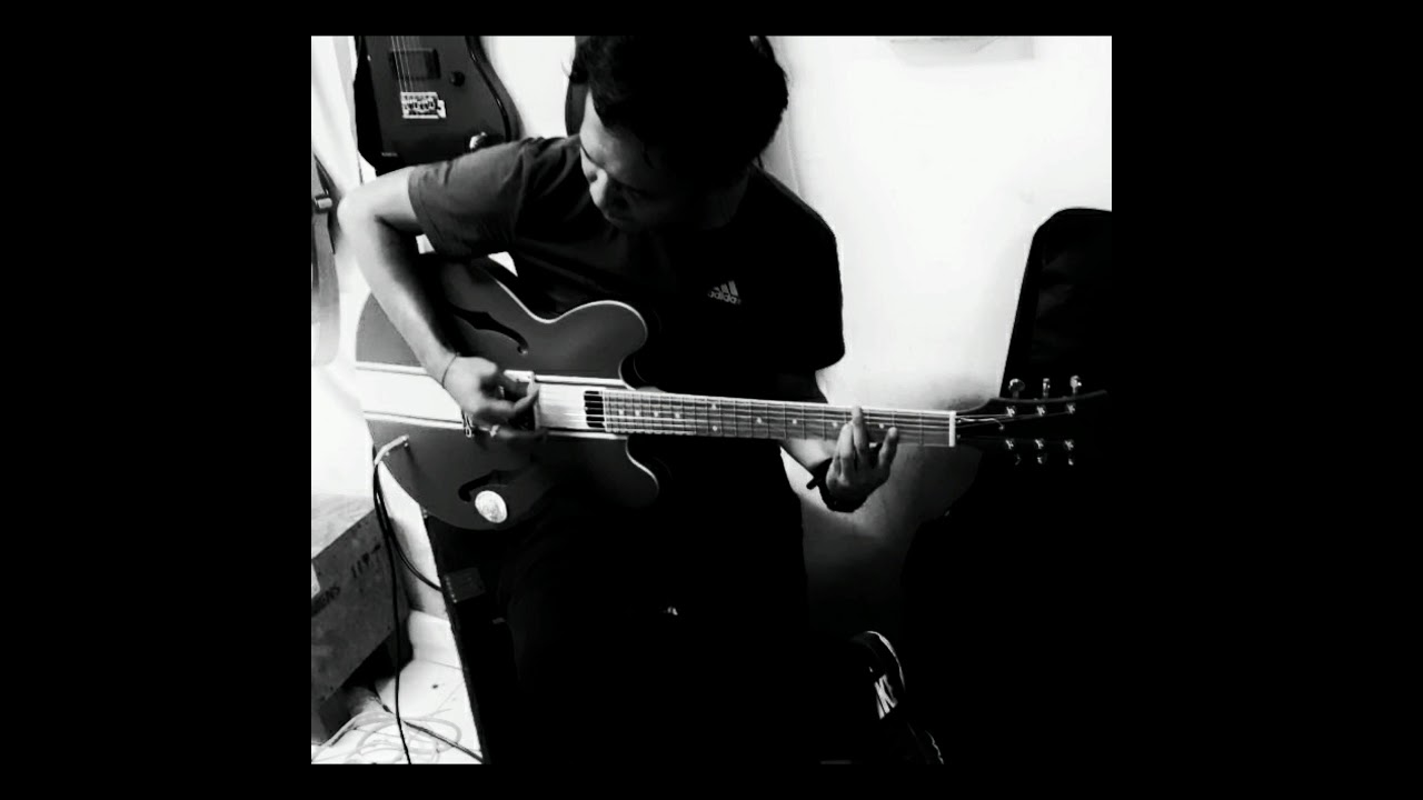 Cover song "All Angels Cry & Saint of My Life" from Superman Is Dead