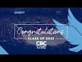 Columbia Basin College 2023 Graduation Highlights