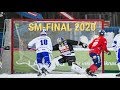 SM-FINAL-2020/03/21/«Edsbyns IF»-«Villa Lidkoping BK»/Svenska Bandy Elitserien/