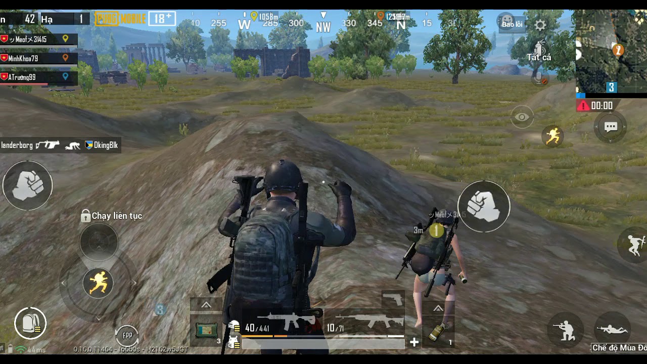 Game B n S ng YouTube Game b n s ng youtube