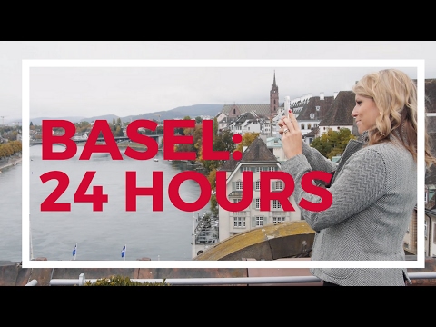 Видео: Къде е basel mulhouse freiburg?