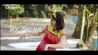 LAGU REHO - Tinoamee || Dayak Kanayatn
