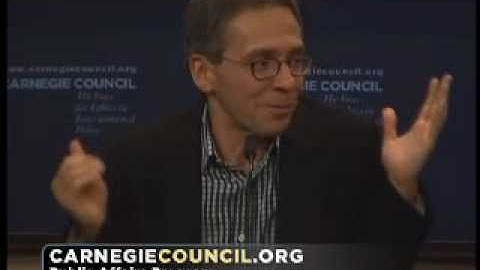 Ian Bremmer: Rise of State Corporations