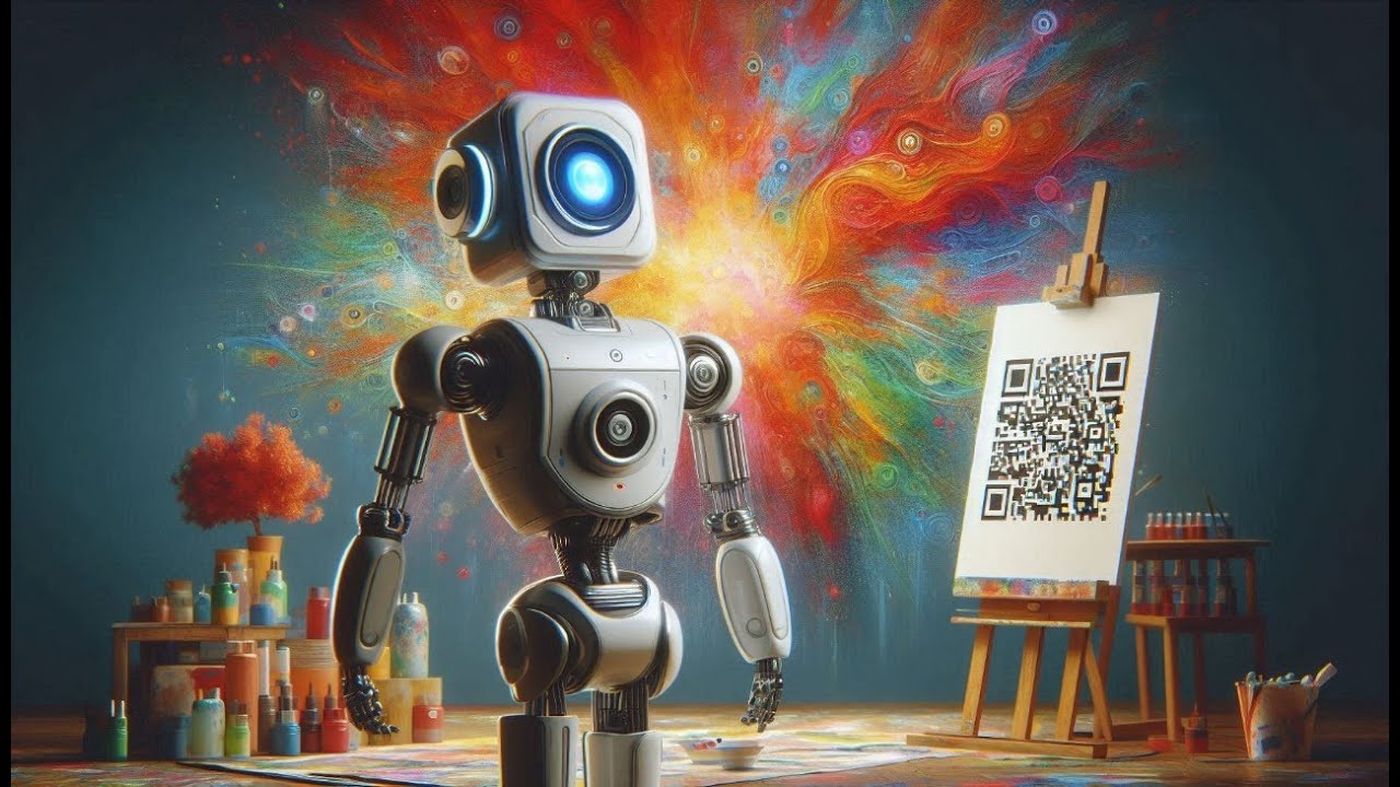 QR Code How QR Code Works YouTube qr-code-how-qr-code-works-youtube