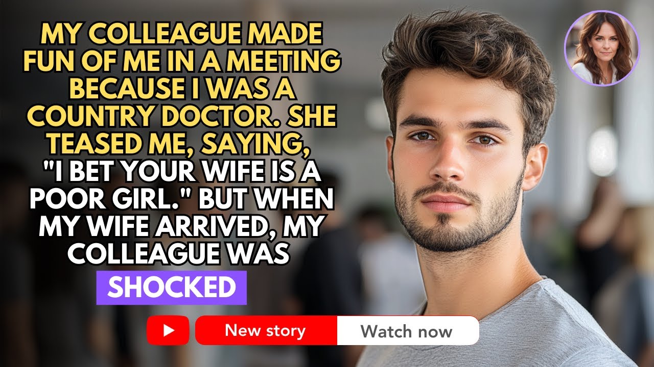 МОЯ ПРЕКРАСНАЯ ОДНОКЛАССНИЦА СМОТРЕЛА НА МЕНЯ СВЕРХУ НА ВСТРЕЧЕ ВЫПУСКА. НО КОГДА ПРИЕХАЛА МОЯ ЖЕ...