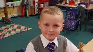 Primary 7 Leavers 2022