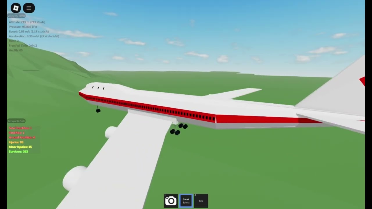 Roblox clip 7