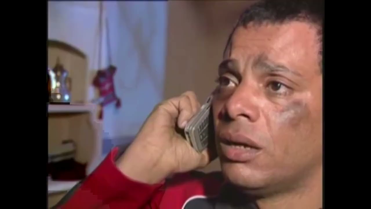 مقطع دموع التماسيح