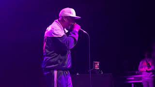 Grandmaster Caz MC’s Delight - Bristol 2026