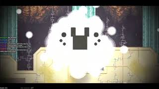 Gonna get in that dojo - CrossCode Day 18 - 2024-04-26 Net Worth