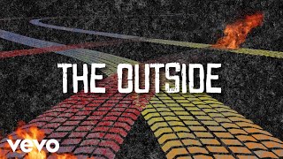 Dylan LeBlanc  The Outside (Official Lyric Video)