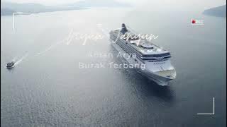 Lagu Gayo Terbaru 2023 Nyun Janyun Aman Ariya Burak Terbang