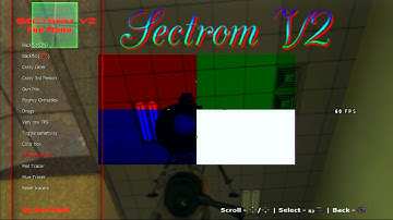 ✮MW2✮ Sectrom V2 Backup/Patch✮ +DOWNLOAD✮