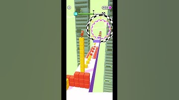 Cube Surfer 🥳🥶💖 - Gameplay All Levels (Ios,Android) Levels 14