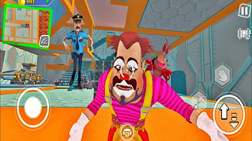 Dark Riddle New Update New Chapter 3: Mars Base Full GamePlay (Android,iOS)