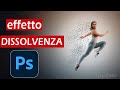 Impara a dissolvere le immagini in Photoshop in pochi semplici passaggi