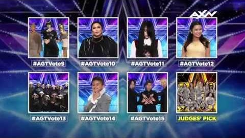 ASIA, VOTE NOW for Your Semi Finalists - VOTING CLOSED | Asia