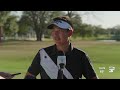 Carl Yuan wins playoff for first career Korn Ferry Tour victory at the Chitimacha Louisiana Open