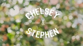 Patrick Ranch Wedding Video {Chico Wedding Videographer}