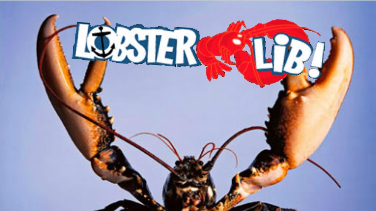 PETA's Lobster Liberation