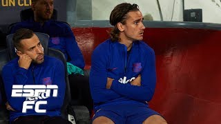 Antoine Griezmann knew the situation he was getting into with Barcelona - Julien Laurens | La Liga
