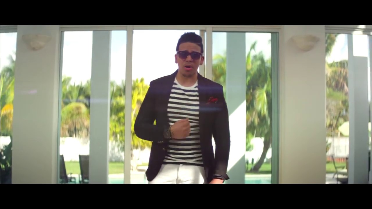 Jean- Can't Find Love (Official Video) Bachata
