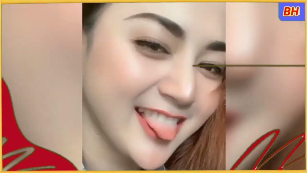 Gadis Cantik Asal Kota Semarang Jawa Tengah - YouTube