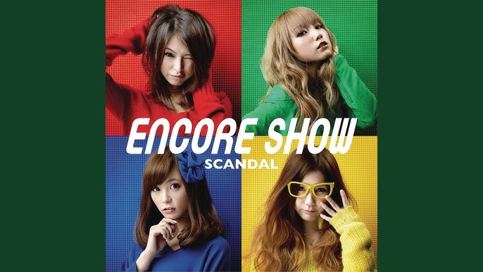 Scandal Haruka Youtube Scandal Haruka Youtube